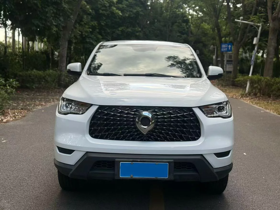 Great Wall Poer