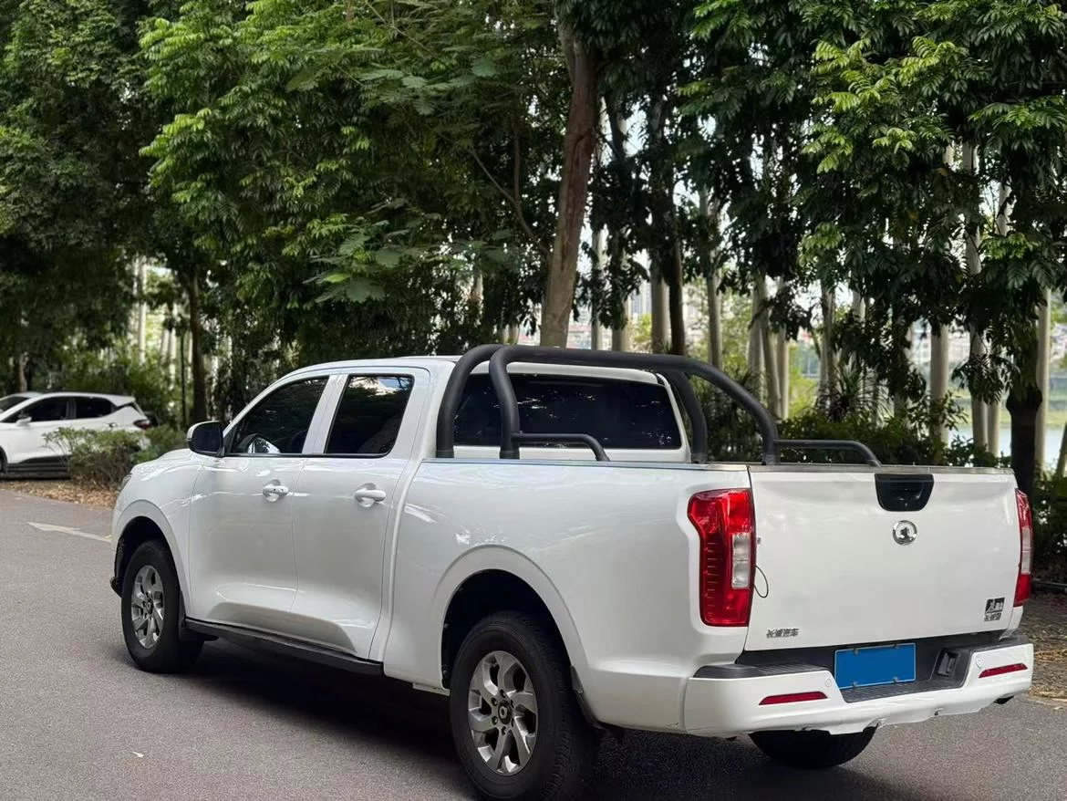 Great Wall Poer