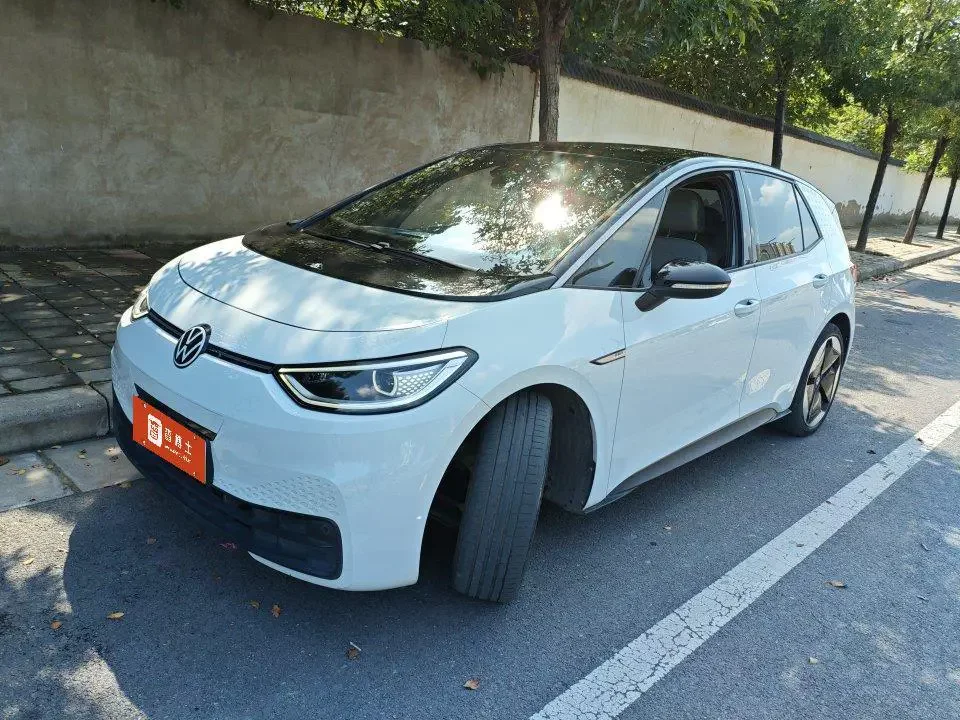 Volkswagen ID.3