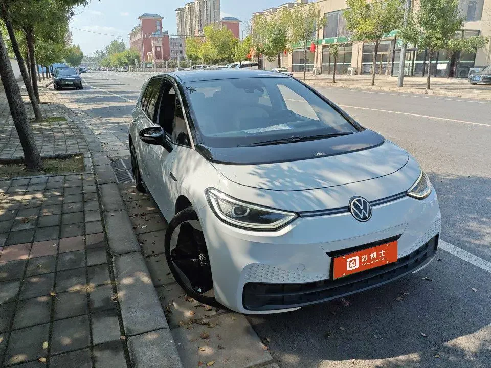 Volkswagen ID.3