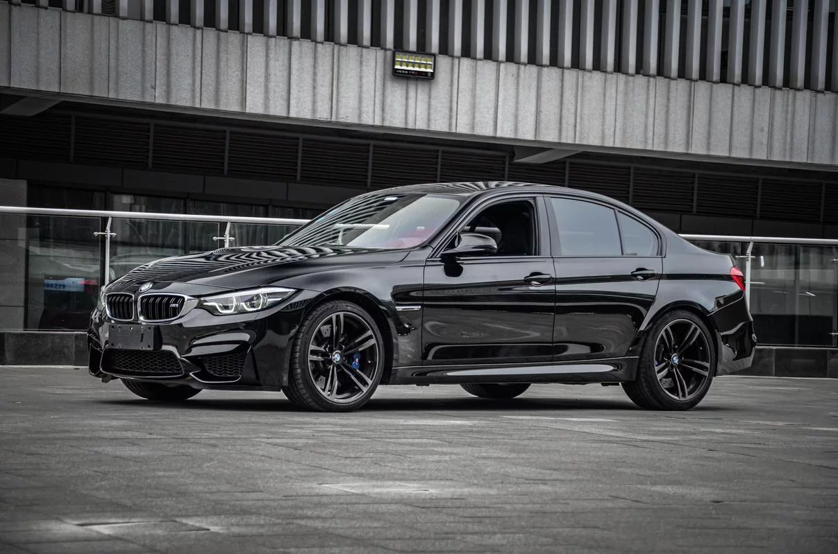 BMW M3