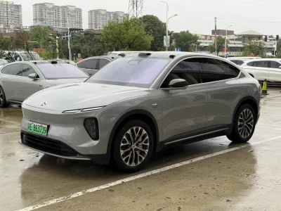 NIO EC6