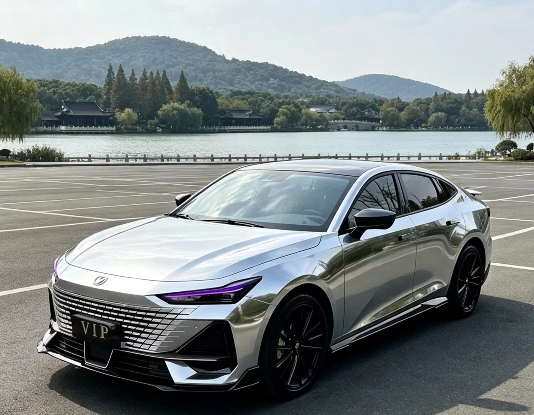 Changan UNI-V