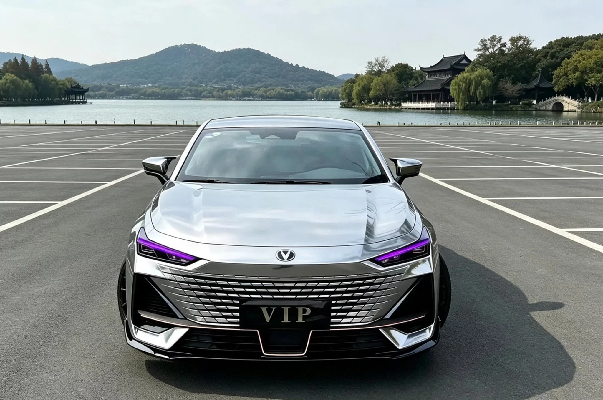 Changan UNI-V