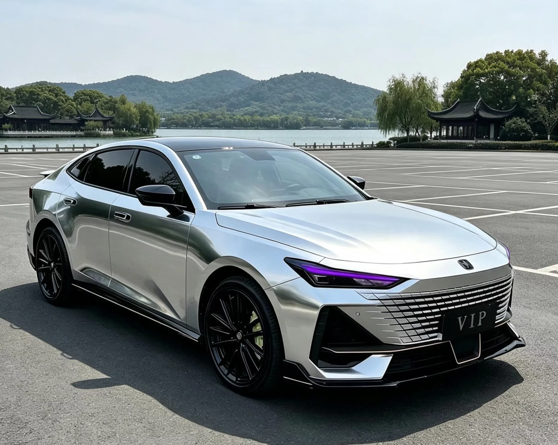 Changan UNI-V