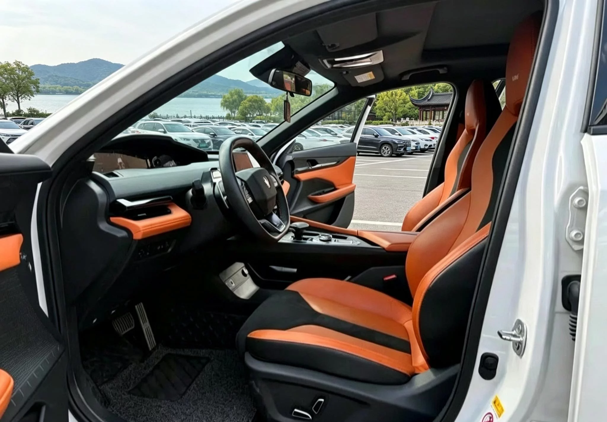 Changan UNI-V