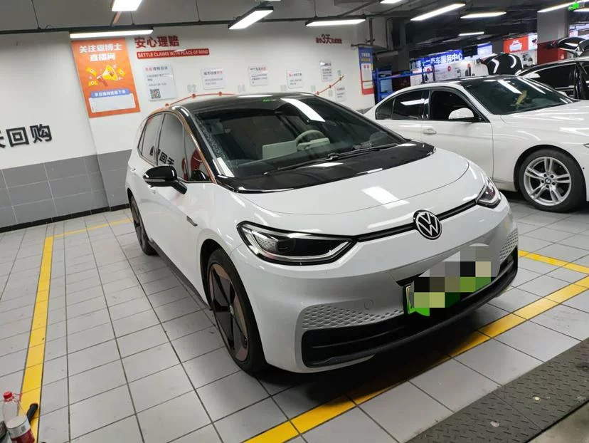 Volkswagen ID.3