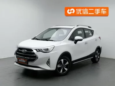 JAC Ruifeng S3