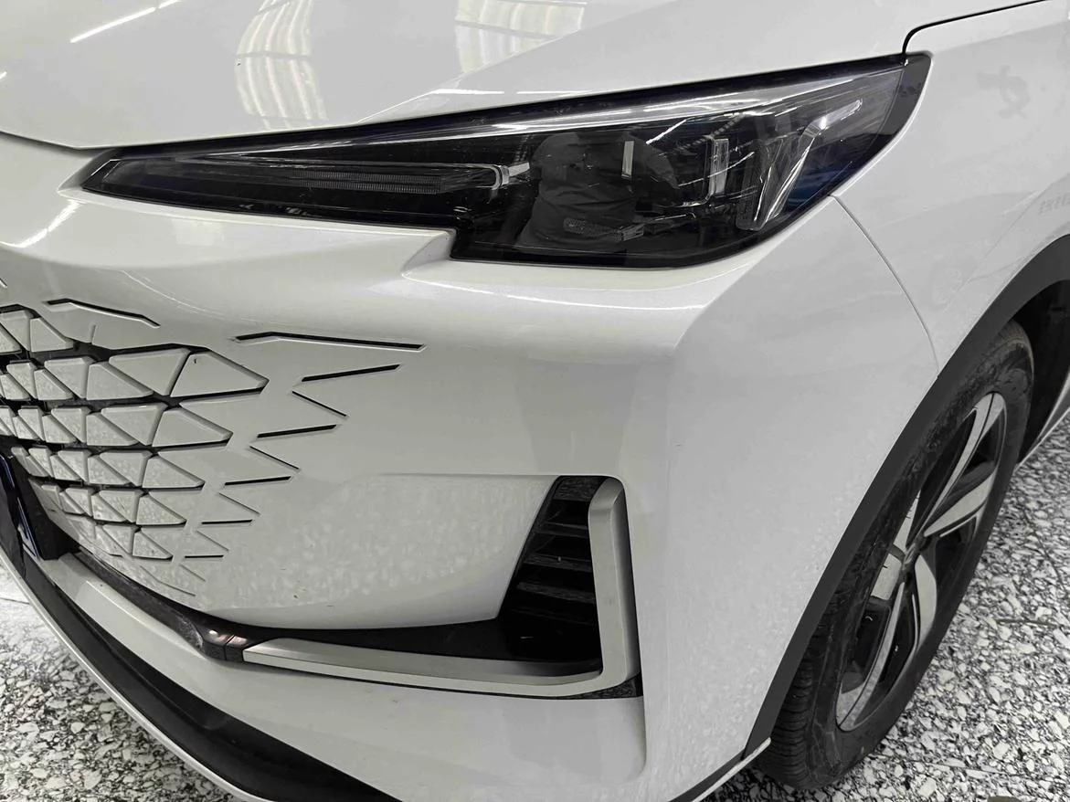Changan CS55 PLUS