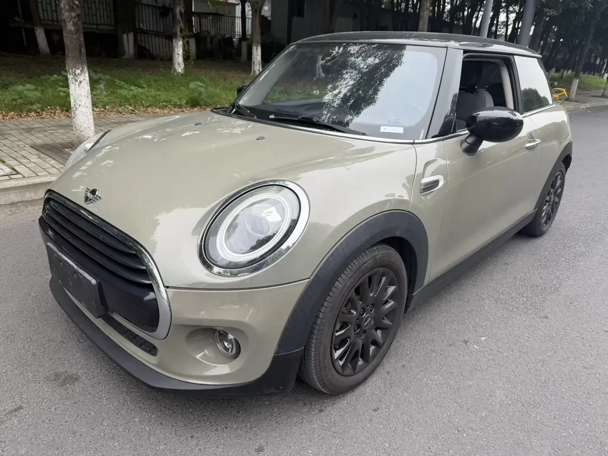 MINI MINI  из Китая