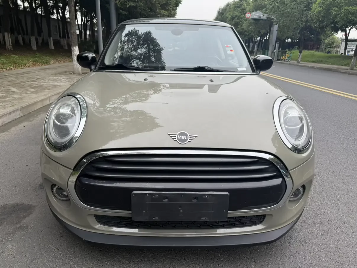 MINI MINI  из Китая