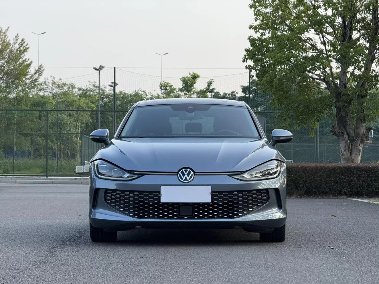 Volkswagen Lamando
