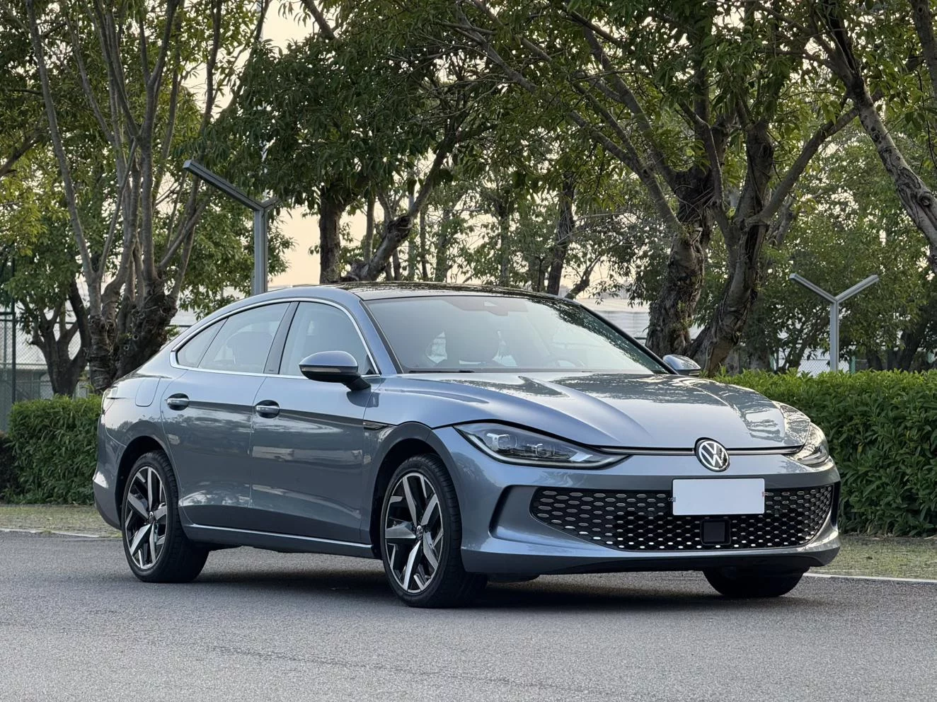 Volkswagen Lamando
