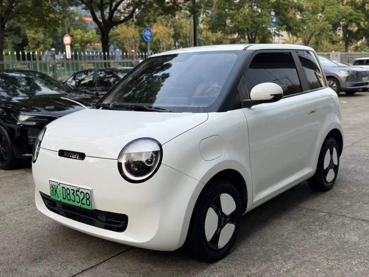 Changan Lumin