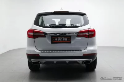 Haval H8