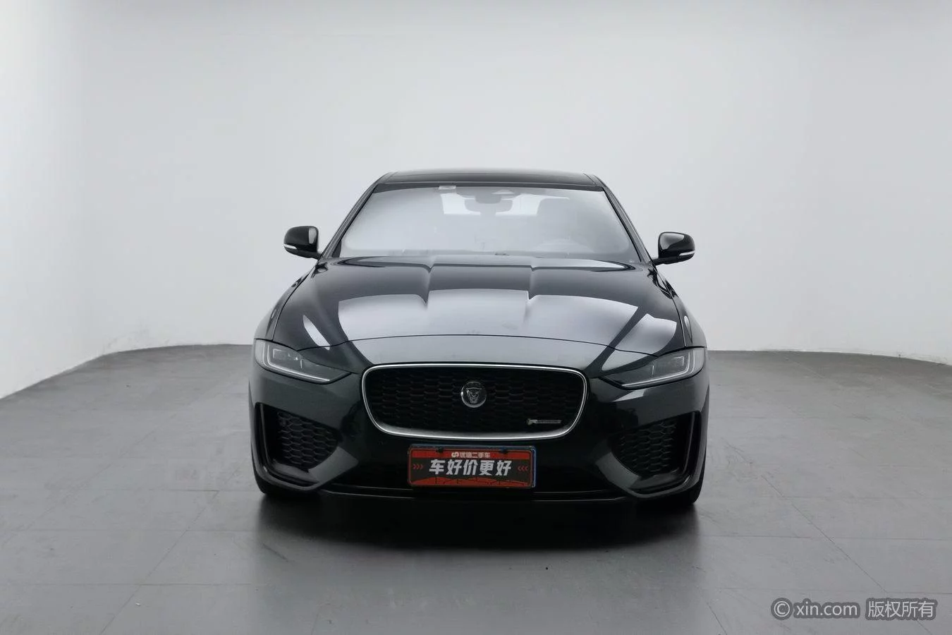 Jaguar XEL