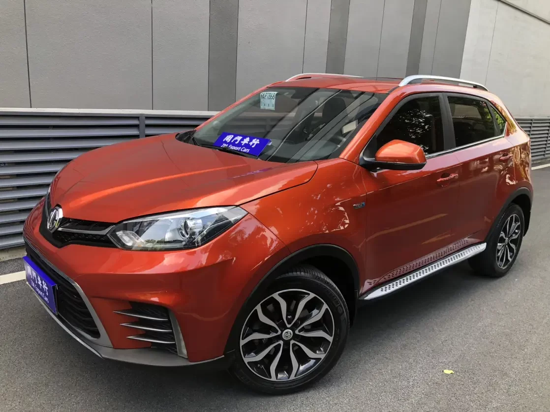MG Ruiteng