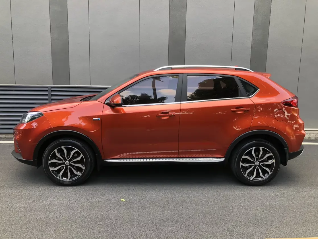 MG Ruiteng