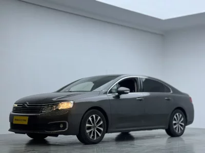 Citroën Citroen C6