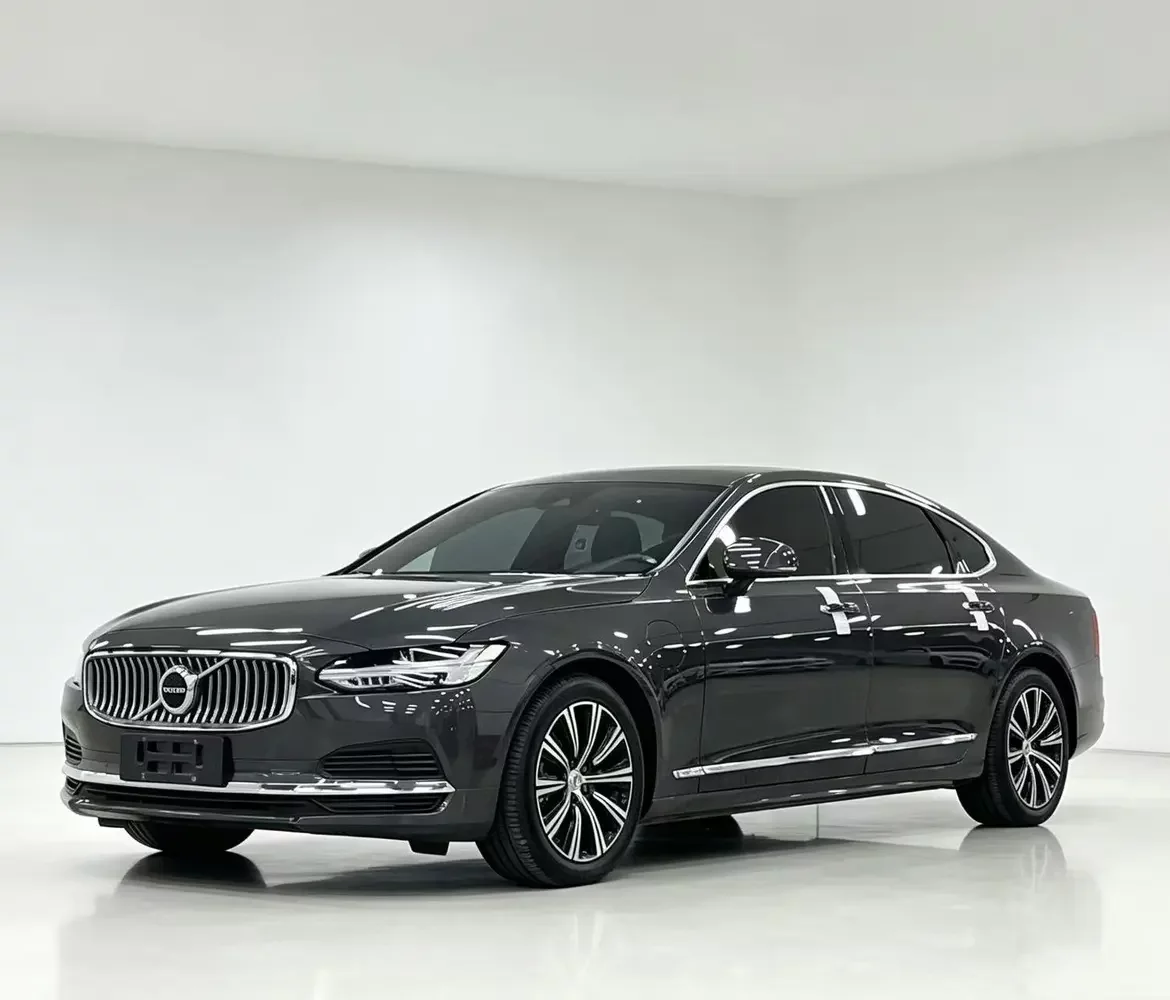 Volvo S90 PHEV