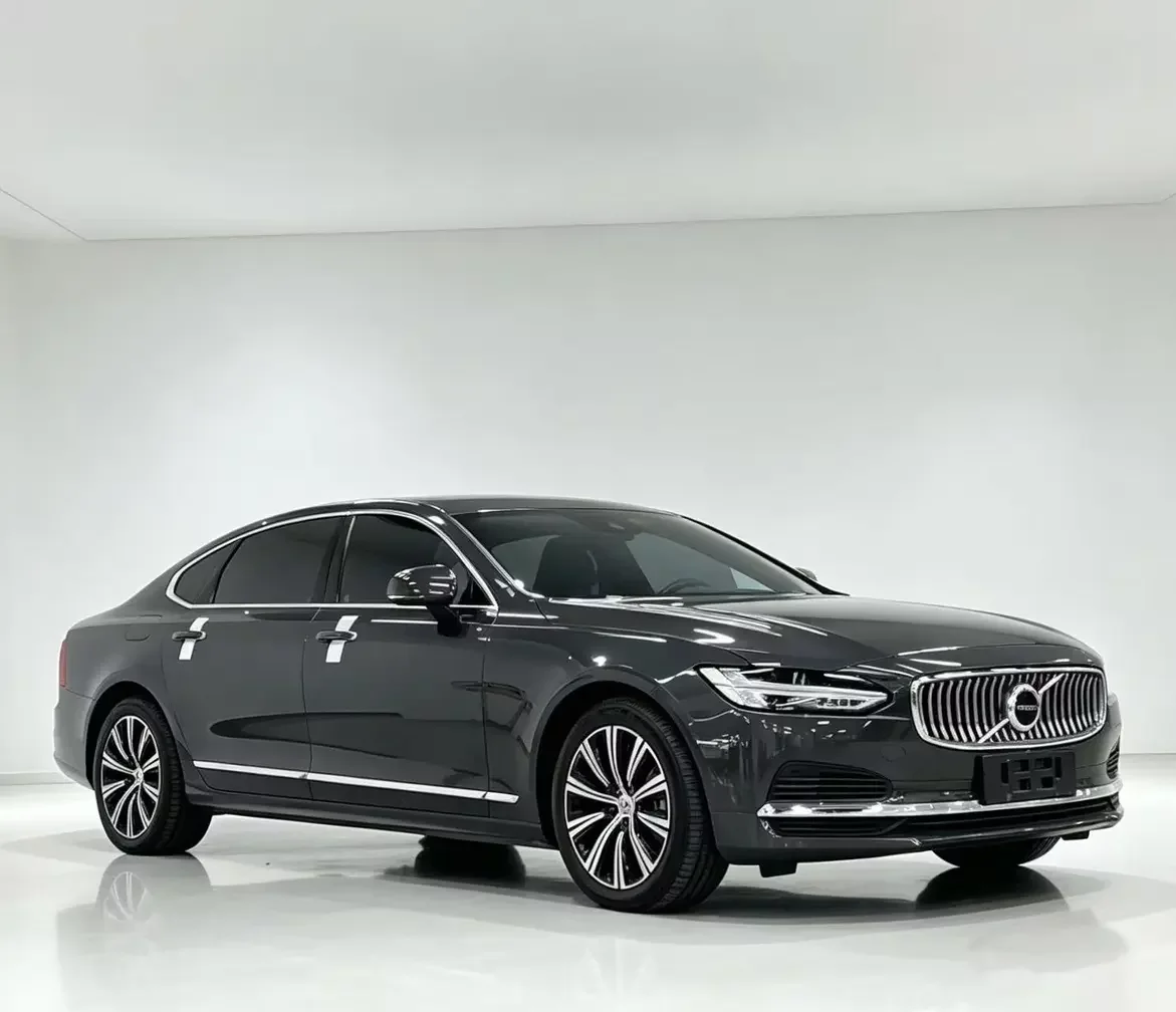 Volvo S90 PHEV