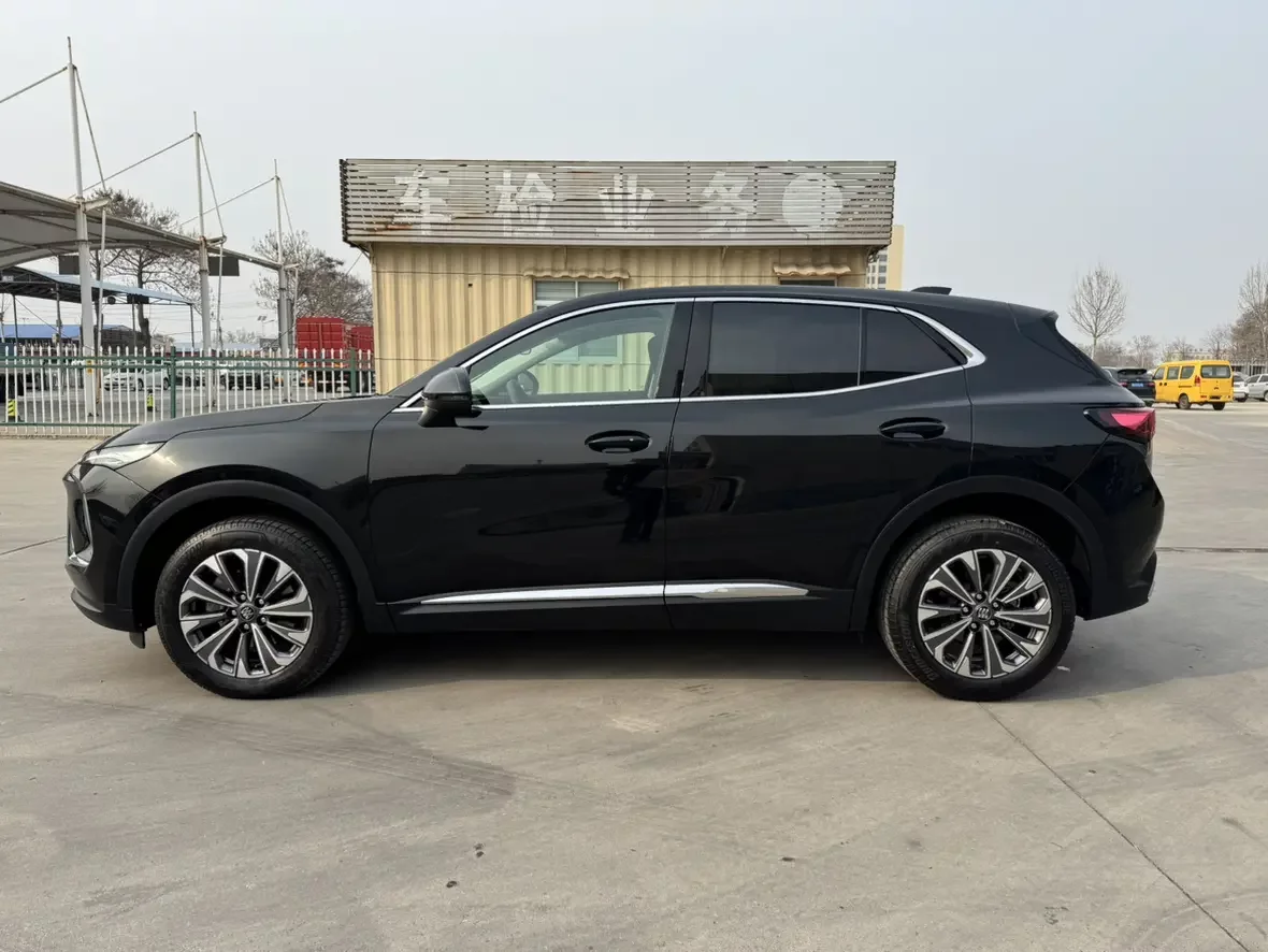 Buick Envision S