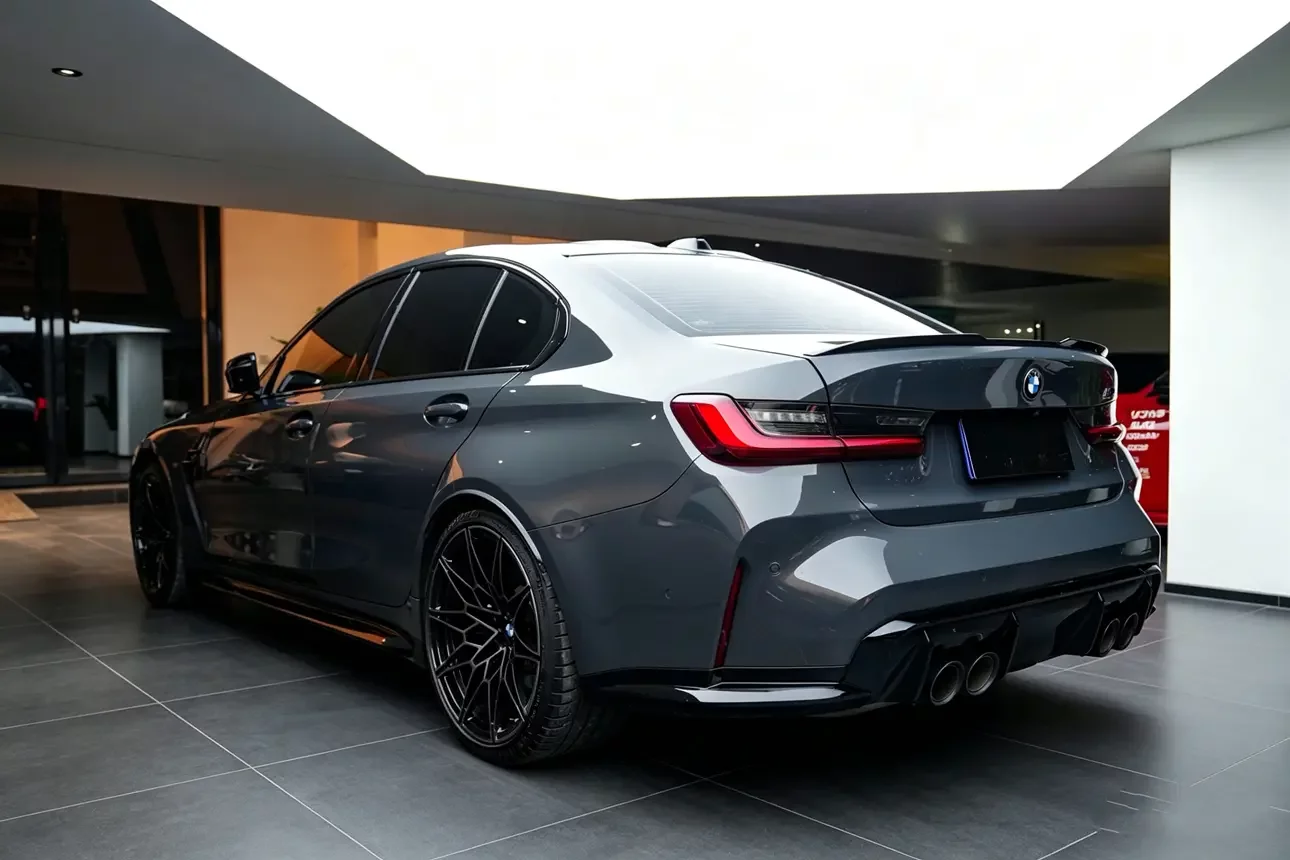 BMW M3