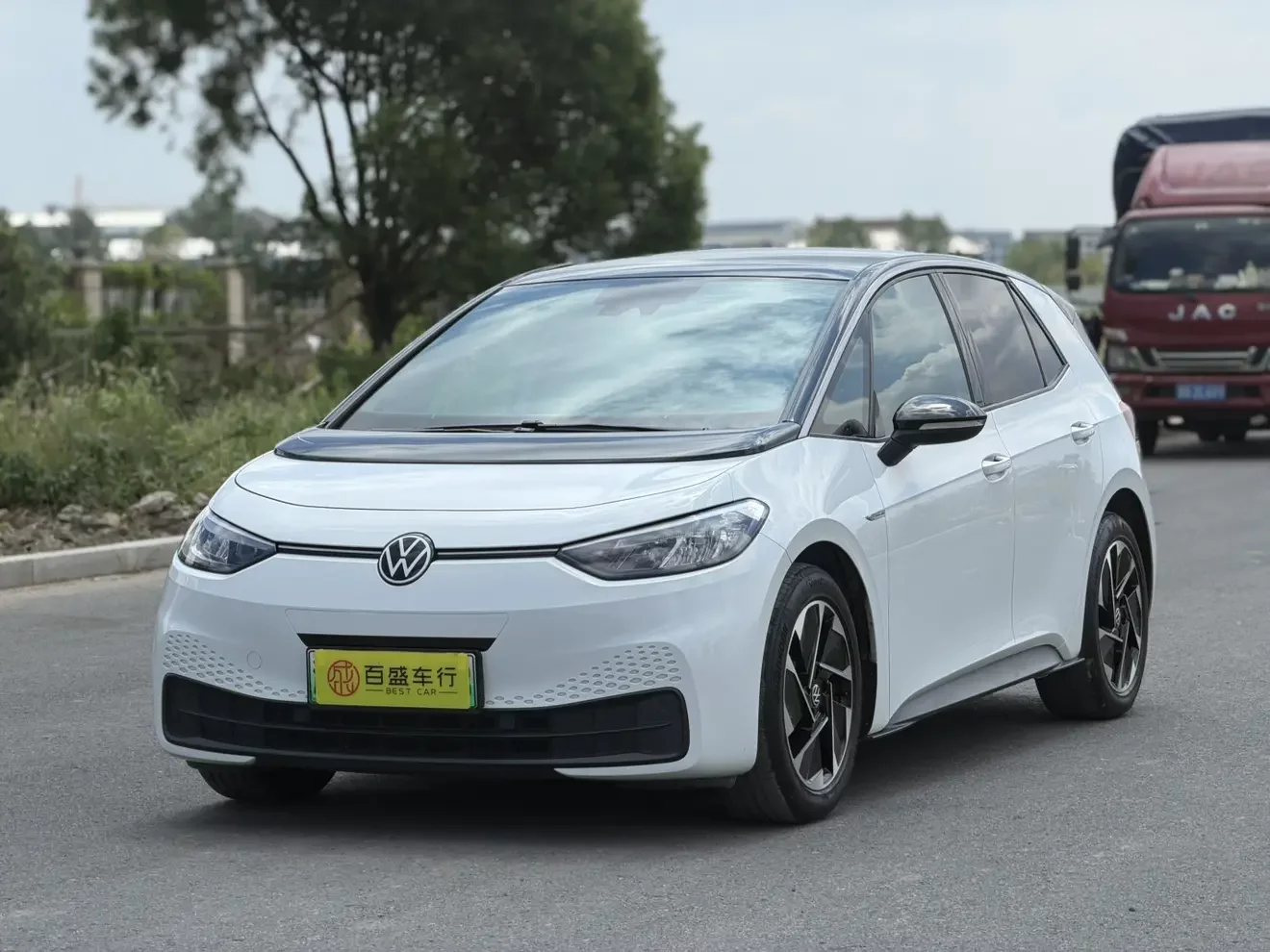 Volkswagen ID.3