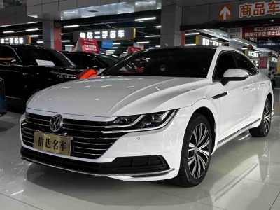 Volkswagen Arteon, 2020 — купить с доставкой из Китая