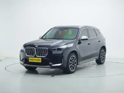 BMW X1, 2024 — купить с доставкой из Китая