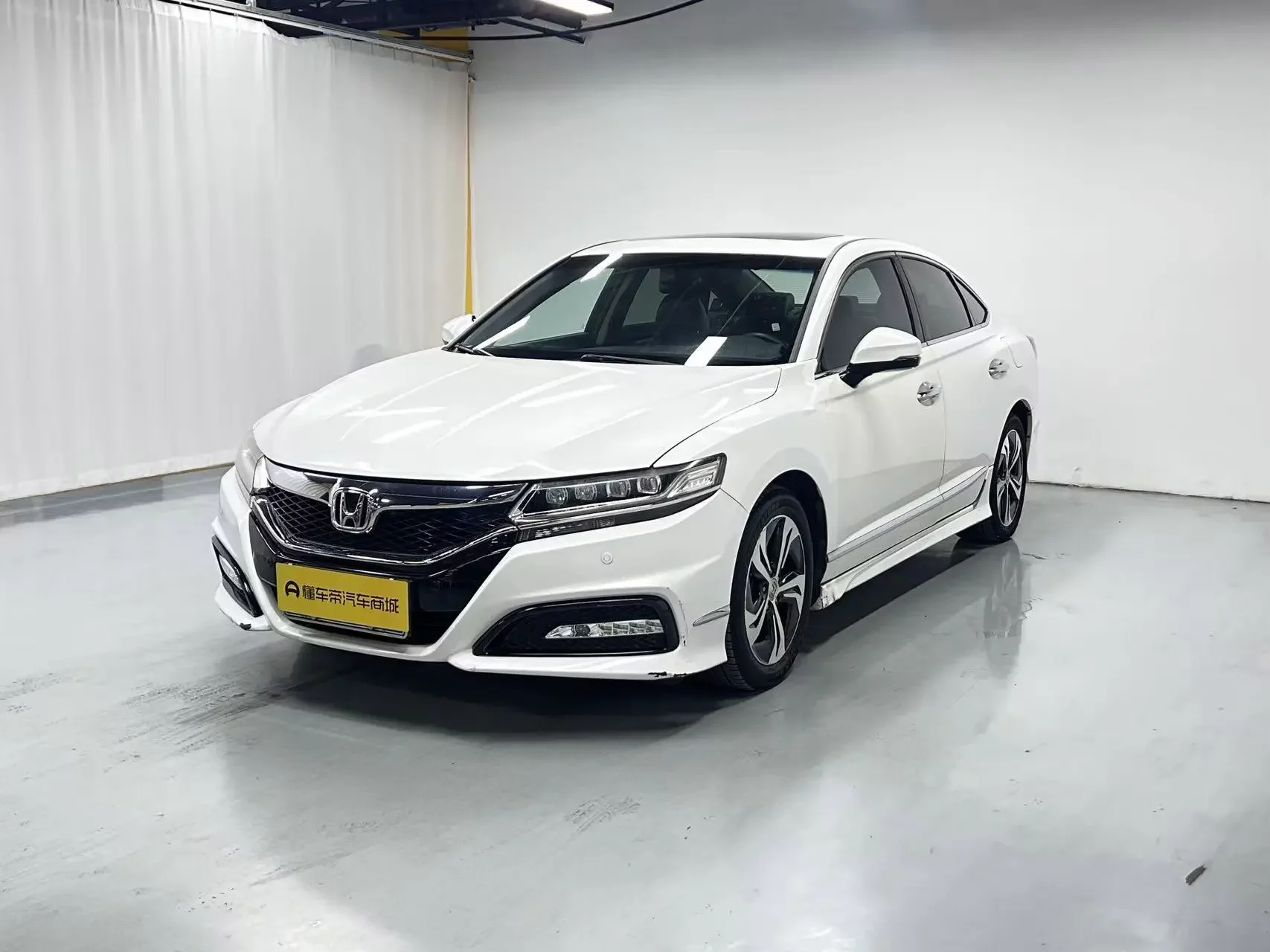 Honda Sibo Rui