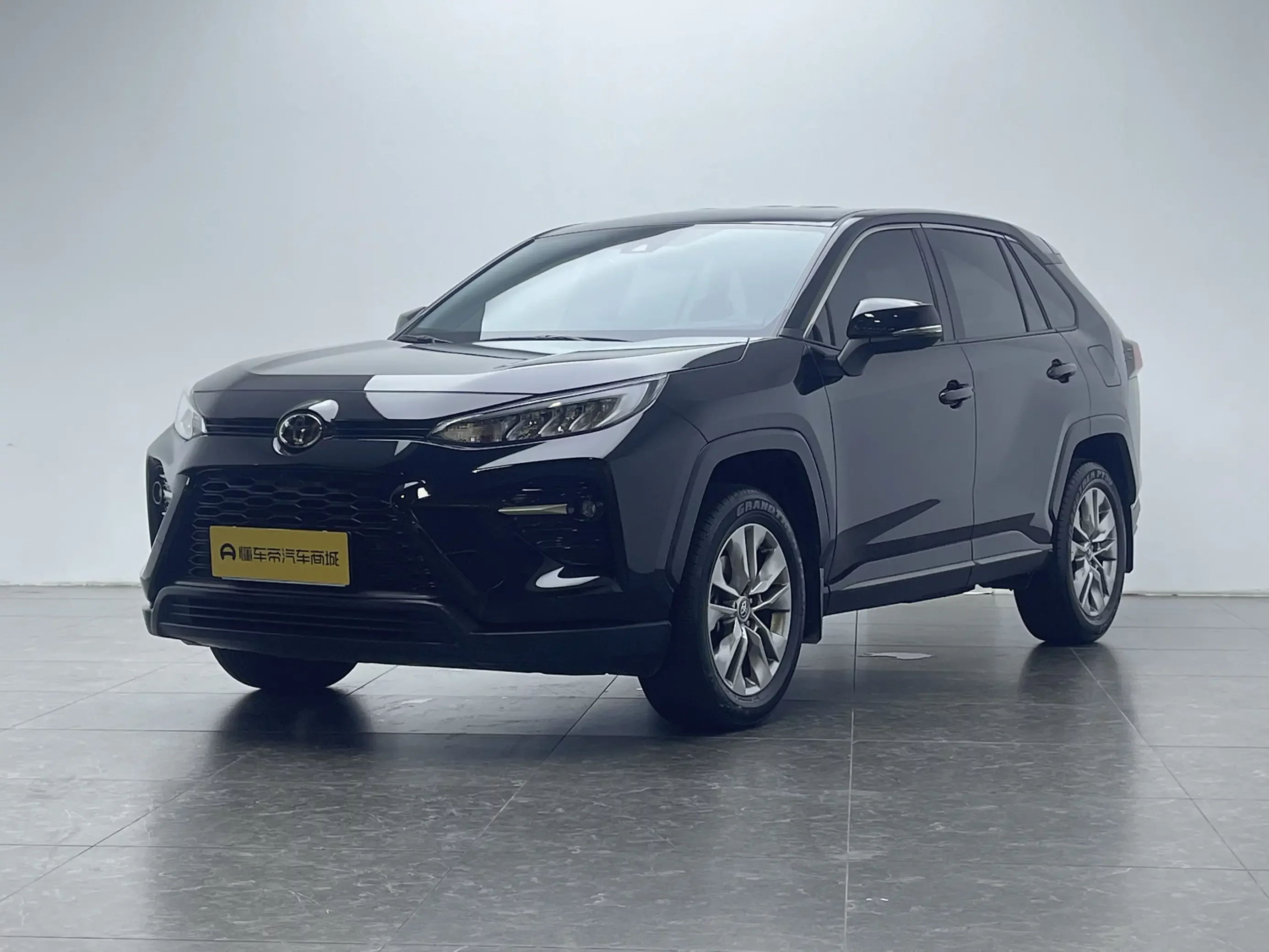 Toyota Willanda