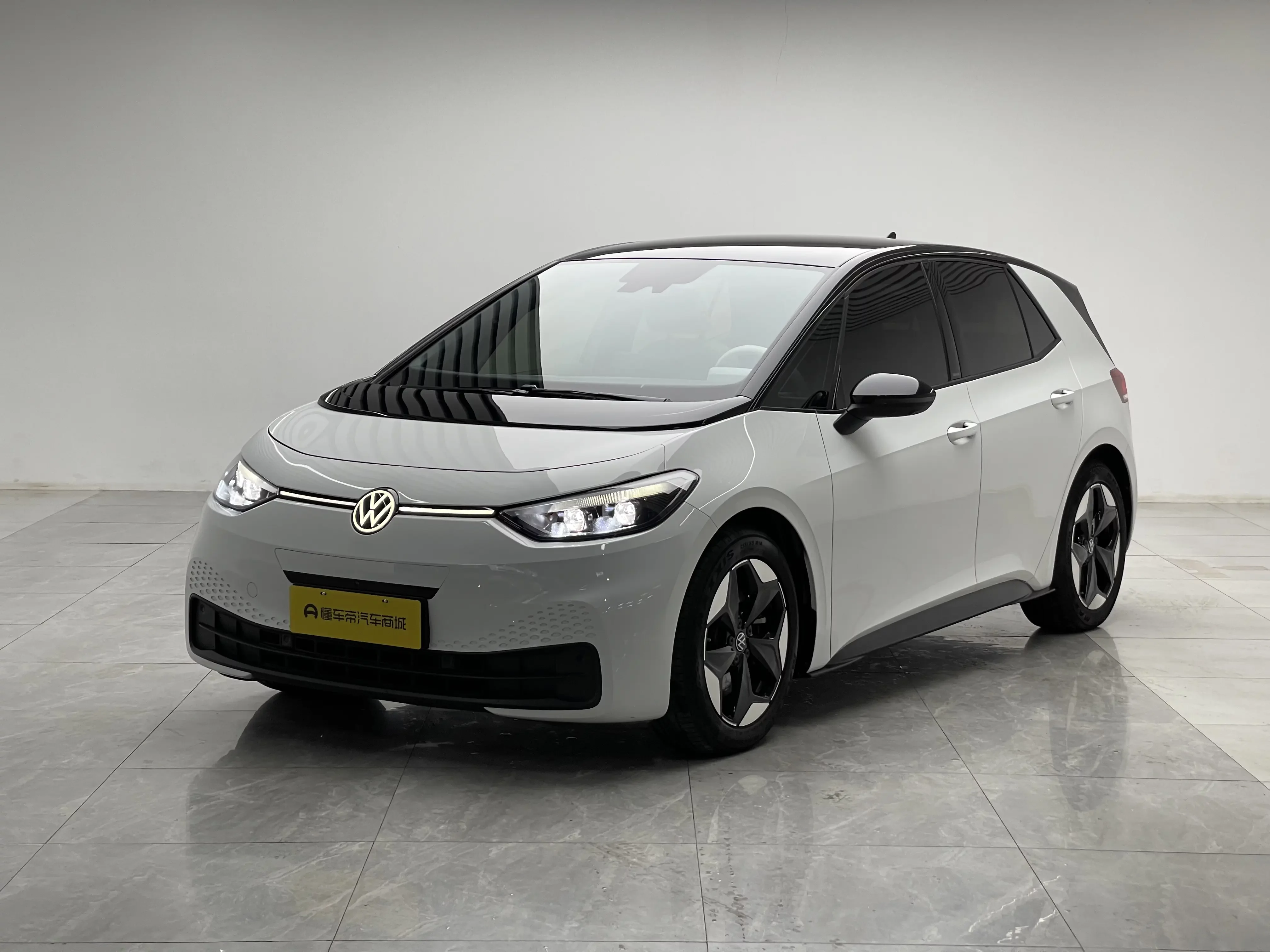 Volkswagen ID.3
