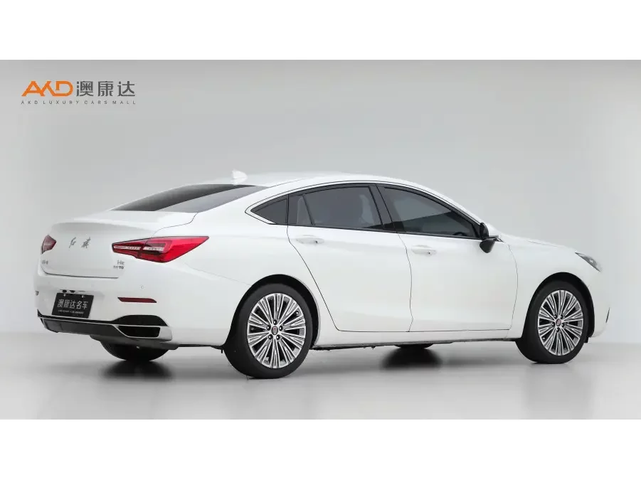 Hongqi H5 classic