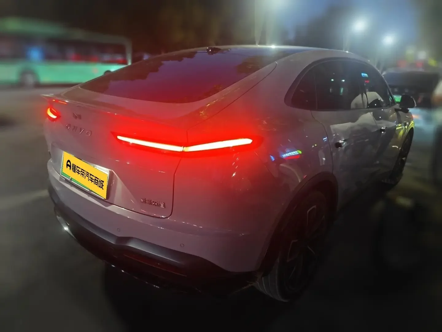 Onvo Ledao L60  из Китая