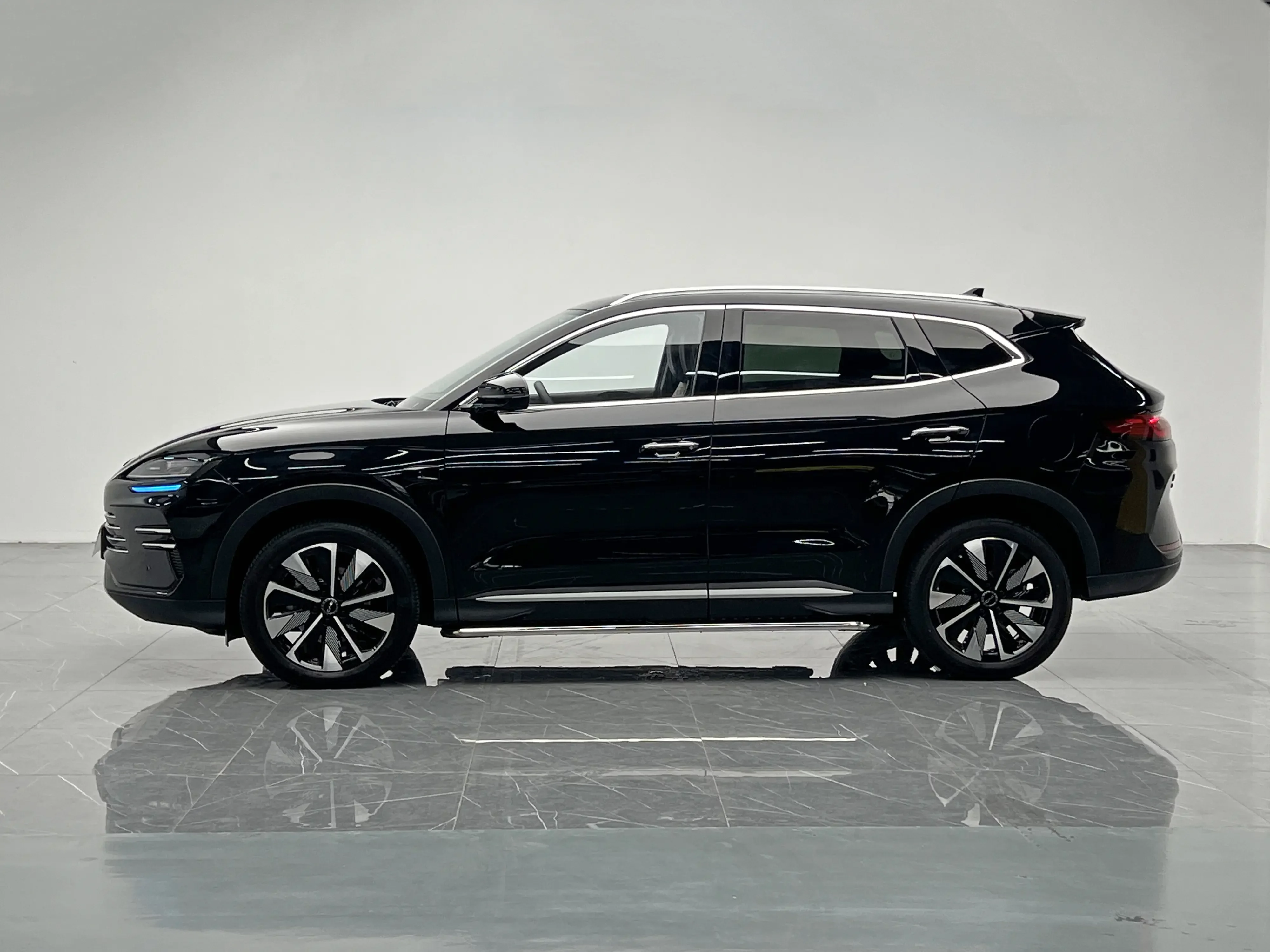 BYD Song PLUS DM