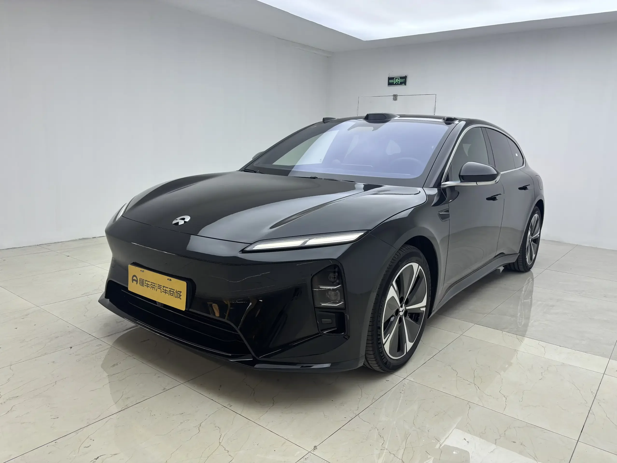 NIO ET5T