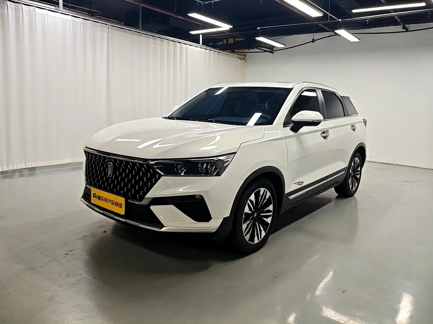 FAW Bestune T77