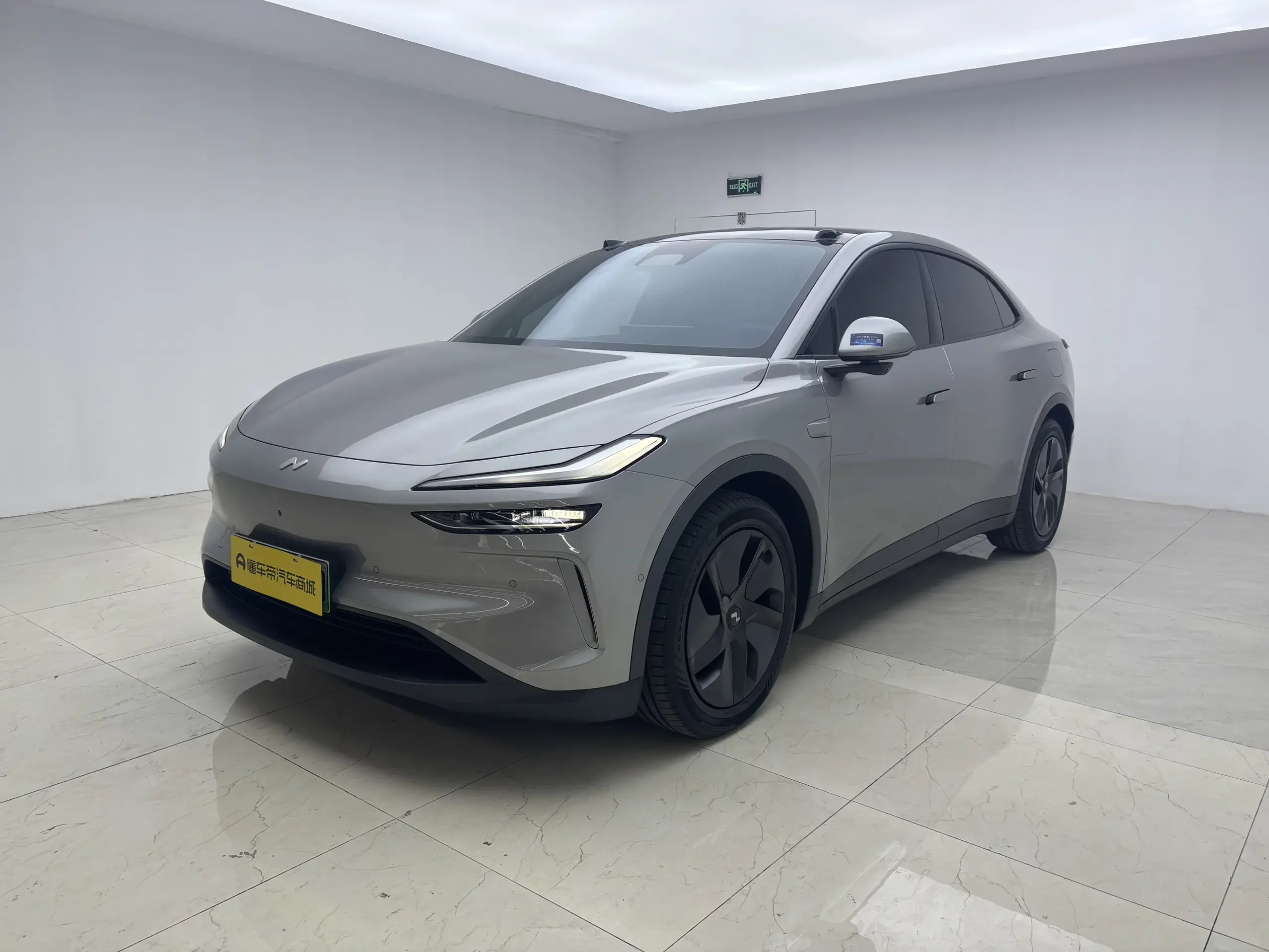 Onvo Ledao L60  из Китая
