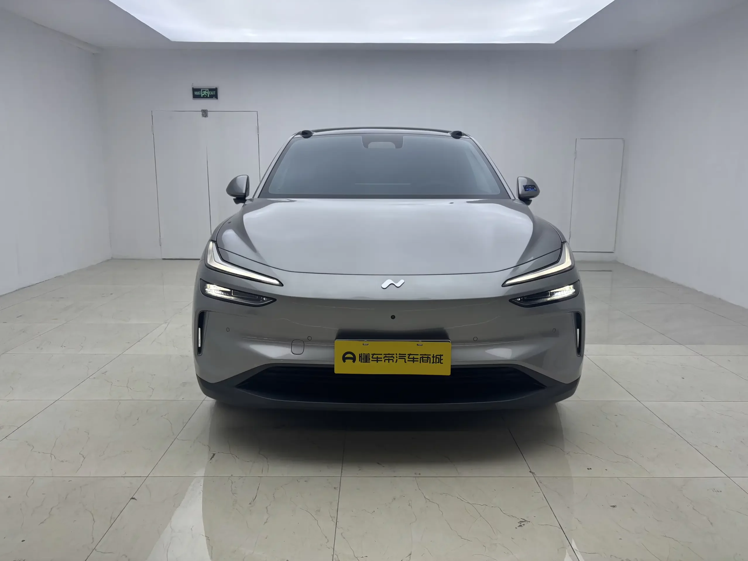Onvo Ledao L60  из Китая