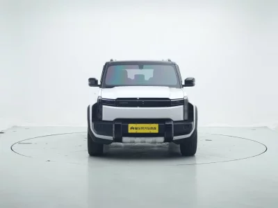 iCAR 03T