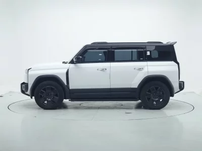 iCAR 03T