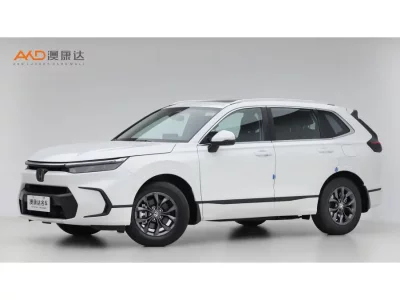 Honda Breeze