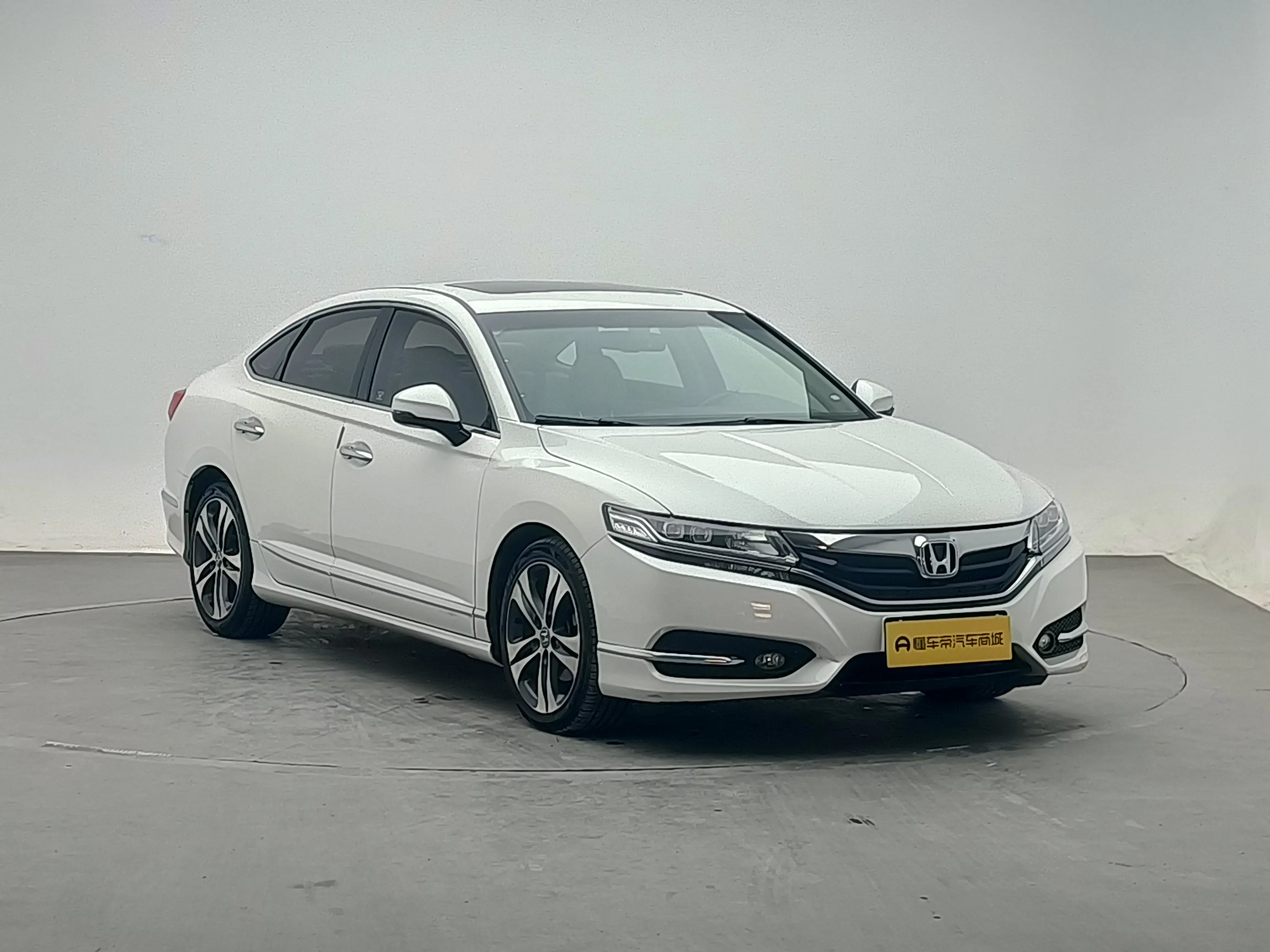 Honda Sibo Rui