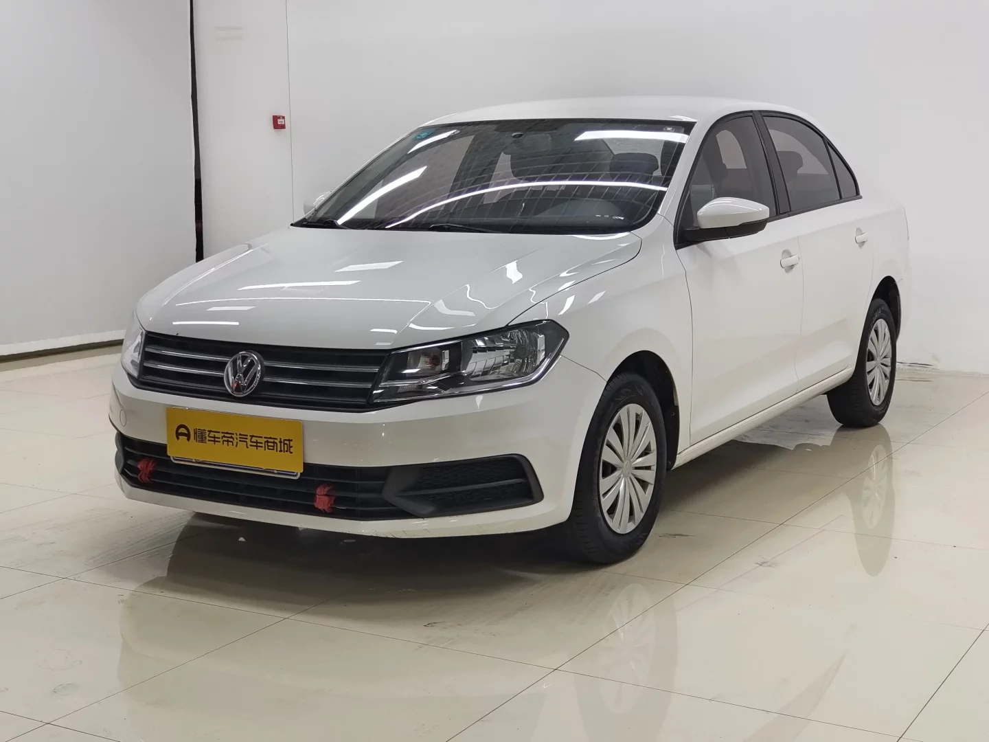 Volkswagen Santana