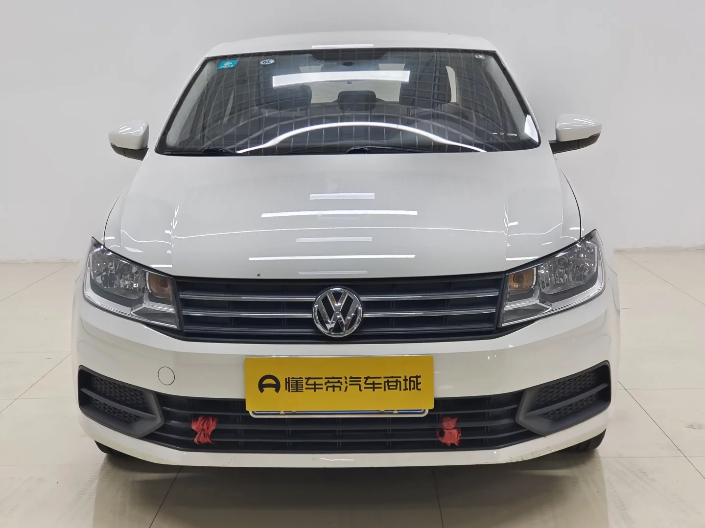 Volkswagen Santana