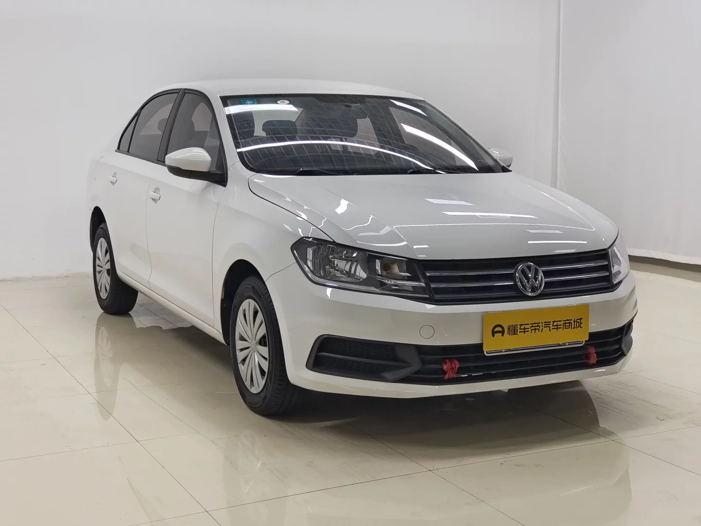 Volkswagen Santana