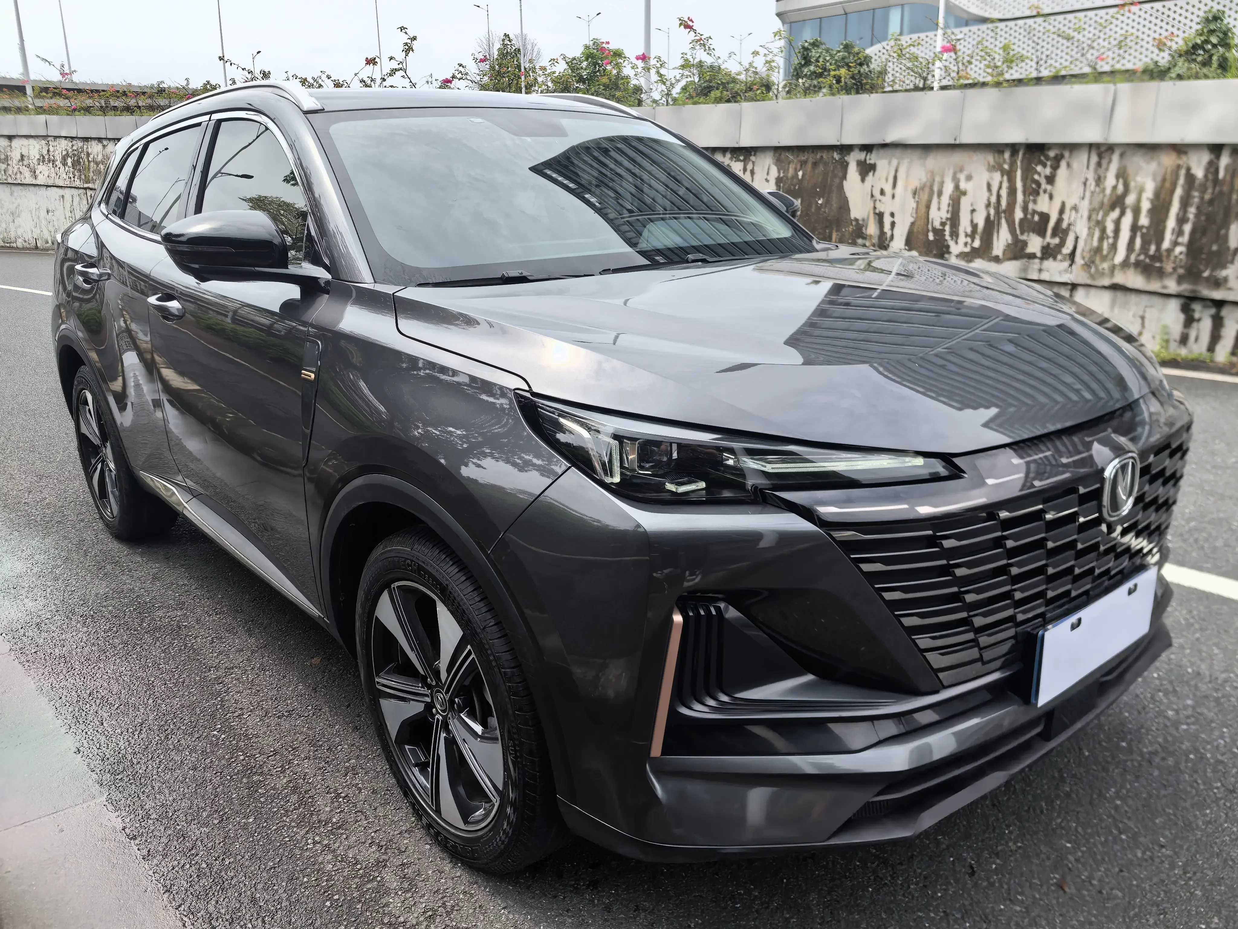 Changan CS55 PLUS