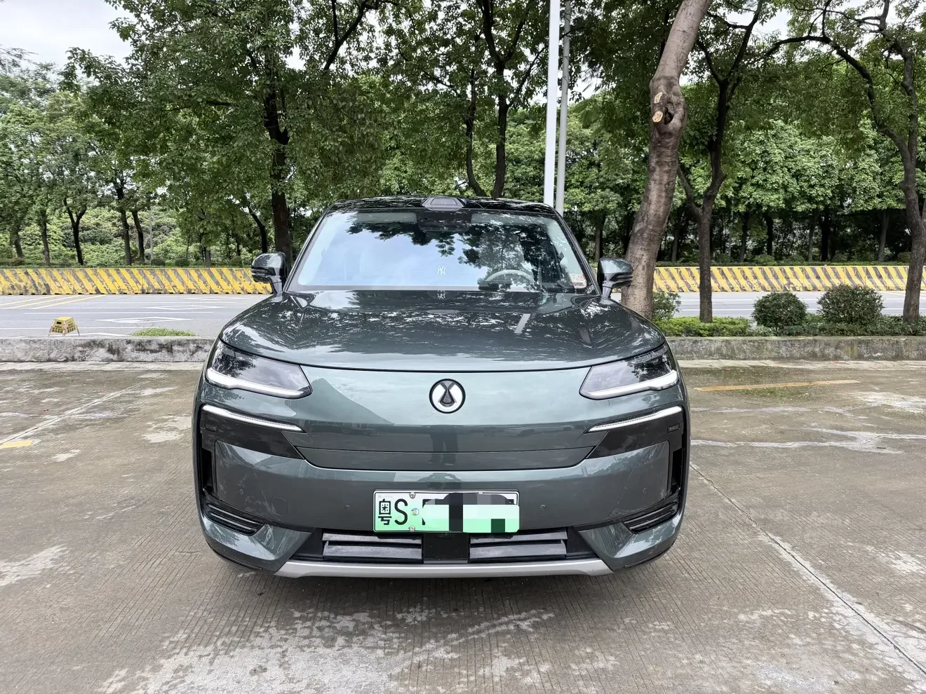 Denza Tengzhong N9 DM