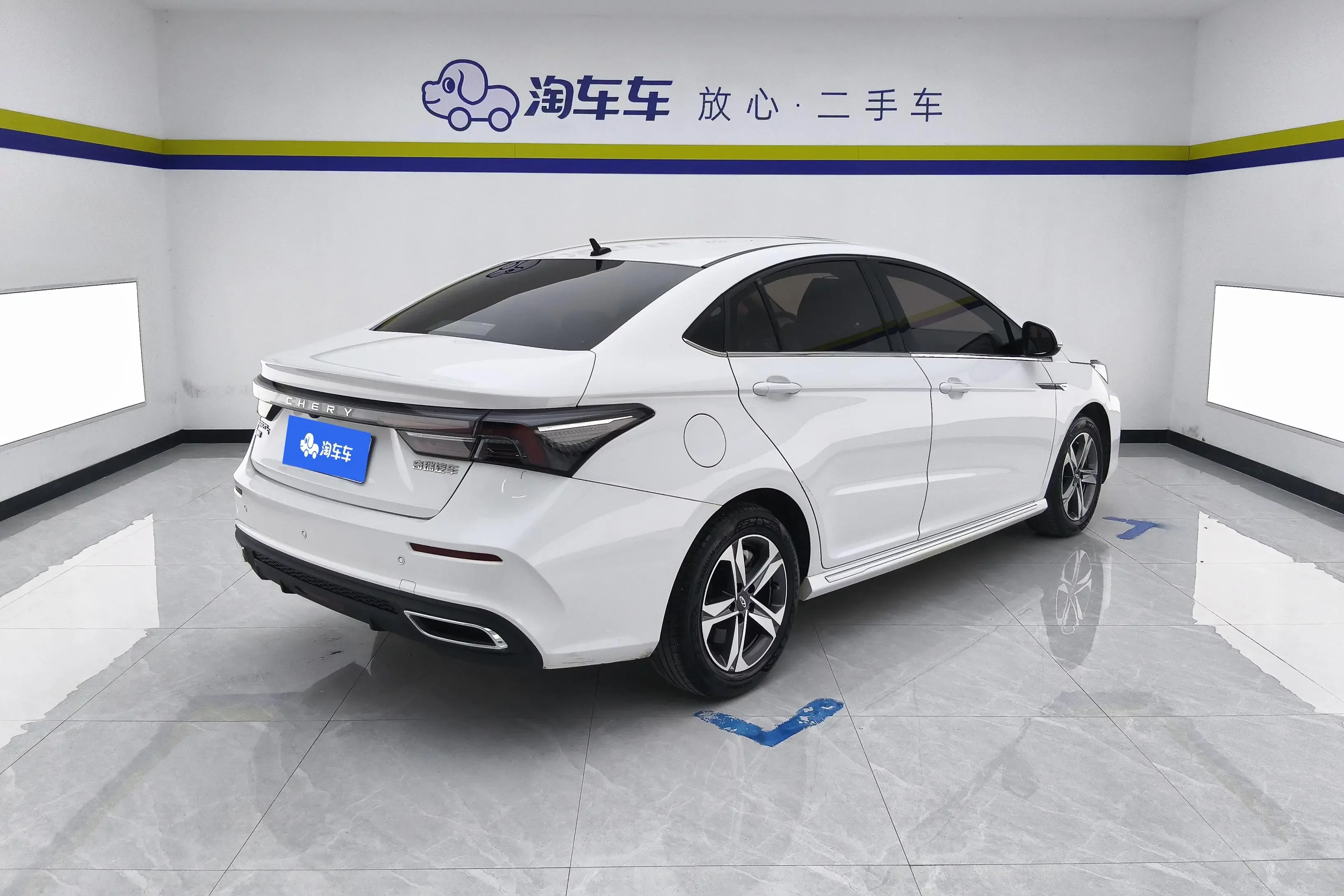 Omoda S5